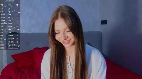 Lina online show from 4, 12, 2025