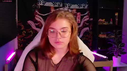 Sophie online show from 7, 7, 2026