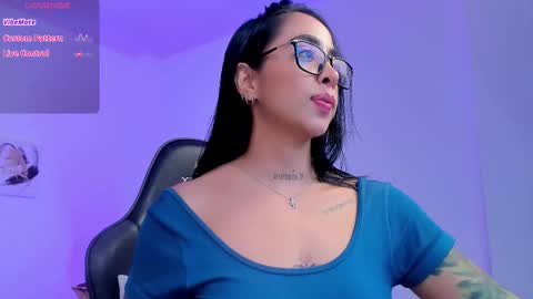 sophierooy online show from 21, 10, 2025