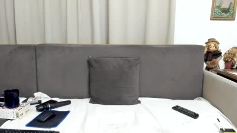 Sofia online show from 12, 9, 2025