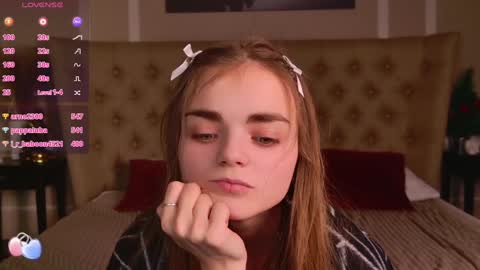 Sophie and my bestie Mandy    online show from 15, 12, 2024