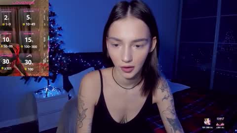 sophiewildcat online show from 22, 12, 2025