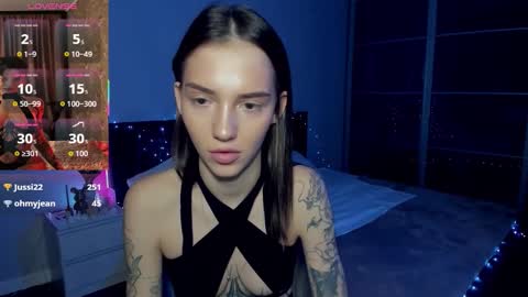 sophiewildcat online show from 4, 3, 2026