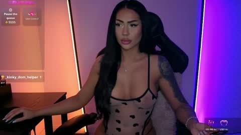 sophiexmoon online show from 7, 4, 2026