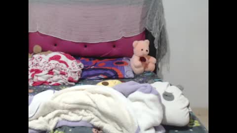 sophiia8 online show from 16, 10, 2025