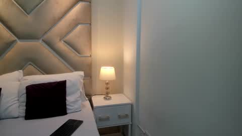 Camila  online show from 22, 2, 2026