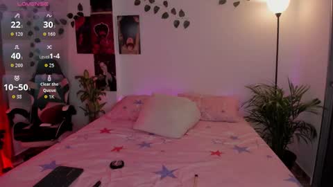 Sophie online show from 5, 10, 2025