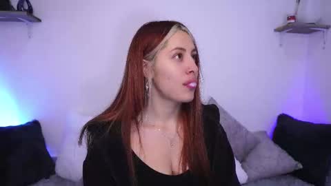 Sophiie online show from 20, 9, 2025