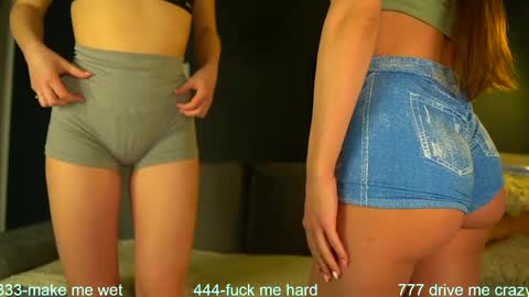 Sophydiva online show from 14, 4, 2026