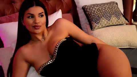 SophysSecret online show from 11, 3, 2026