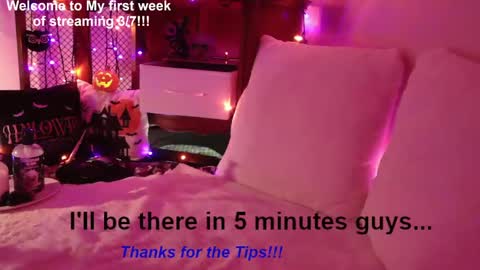 sophysterling85 online show from 22, 10, 2025