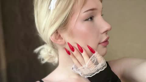 soska_albinosk online show from 19, 5, 2026