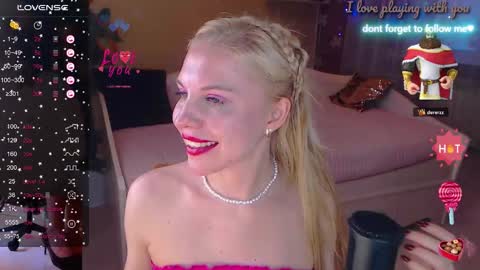 Lisa online show from 17, 10, 2025