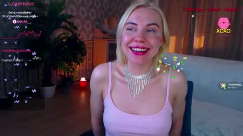 Lisa online show from 15, 5, 2026