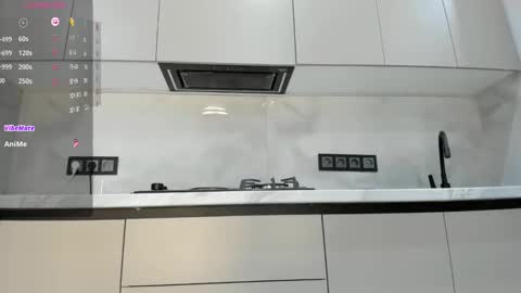 Mia online show from 20, 9, 2025