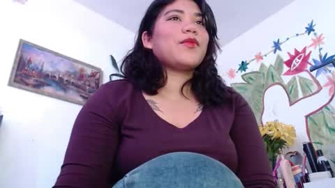 Snapshot of soul_purple chatting on 11, 12, 2024 soul online show from 11, 12, 2024