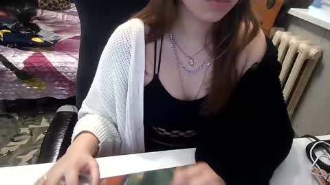 SoulGirl online show from 9, 6, 2026
