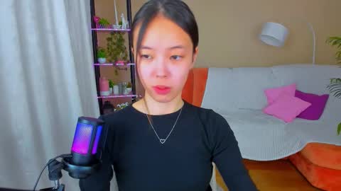 soulharmoonyy online show from 29, 9, 2025