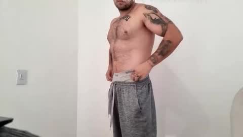 soulmanager69 online show from 16, 2, 2026