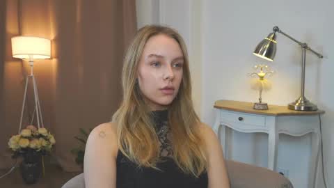 Anna online show from 4, 4, 2026