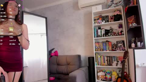 soulmate__ online show from 17, 4, 2026