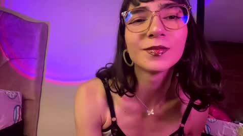 Soul Aura online show from 5, 11, 2025