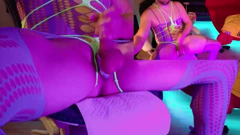 soundingslutslave online show from 9, 11, 2025