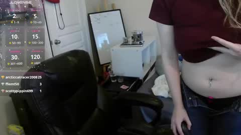 Bunnydathug online show from 22, 12, 2024