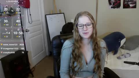 Bunnydathug online show from 16, 1, 2025