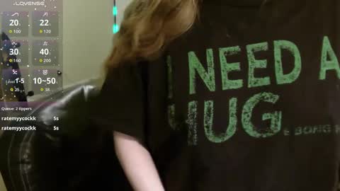 Bunnydathug online show from 9, 9, 2025