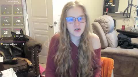 Bunnydathug online show from 4, 12, 2025