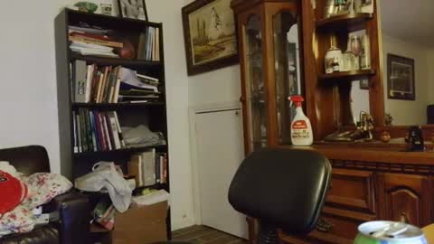 Southernblueyes online show from 14, 7, 2026