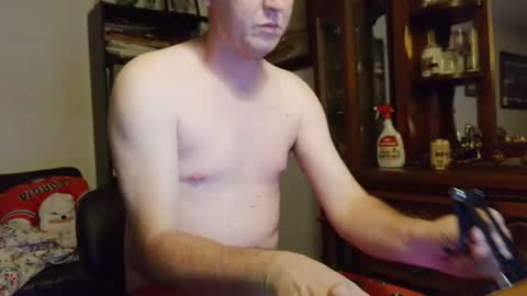 Southernblueyes online show from 23, 7, 2026