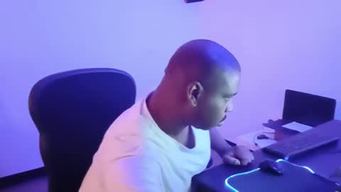 Infamous Damon Jerico online show from 18, 1, 2025