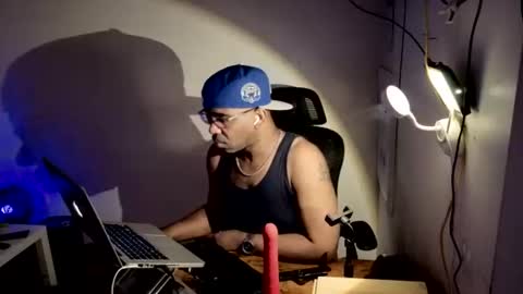 Infamous Damon Jerico online show from 27, 4, 2026