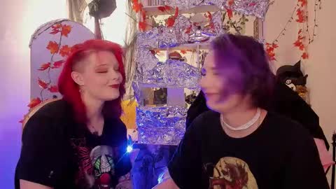 Leah online show from 3, 12, 2025