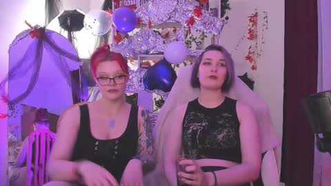 Leah online show from 15, 12, 2025