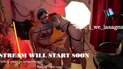 Leah online show from 25, 6, 2026