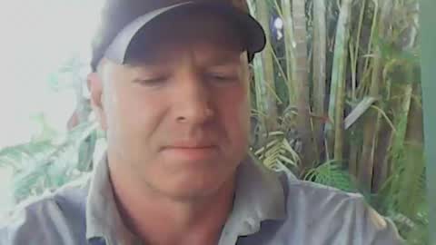 soveryhandsome online show from 27, 10, 2025