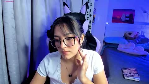 Lili online show from 16, 12, 2024