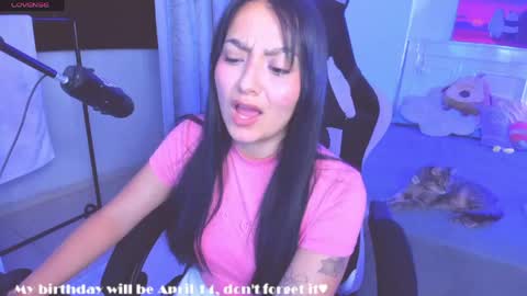 Lili online show from 14, 4, 2026