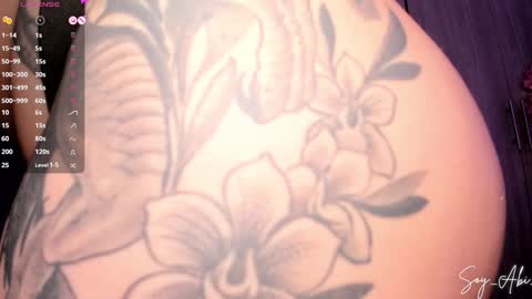 Tati  Open pvt online show from 4, 2, 2025