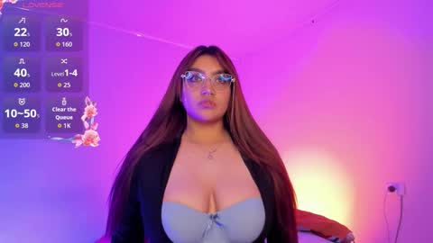 soy_anny_19 online show from 27, 11, 2025