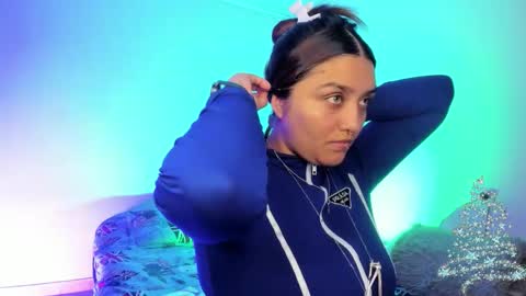 soy_anny_19 online show from 21, 12, 2025