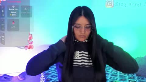 soy_anny_19 online show from 13, 1, 2026