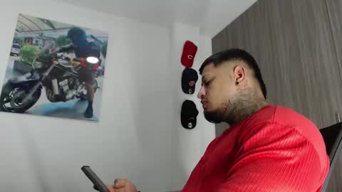 soy_apolo online show from 15, 9, 2025