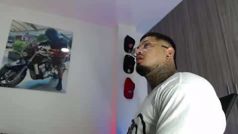 soy_apolo online show from 19, 9, 2025