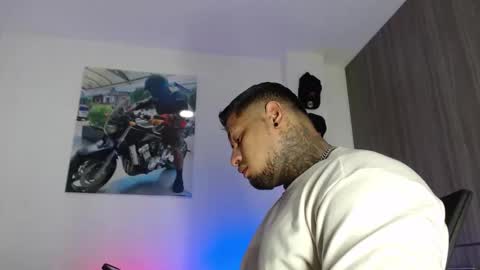 soy_apolo online show from 29, 11, 2025