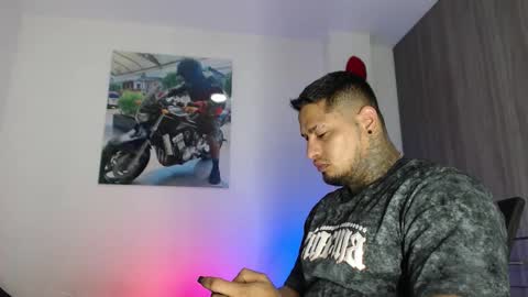 soy_apolo online show from 20, 12, 2025