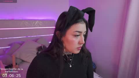 soy_camila_ online show from 24, 5, 2026